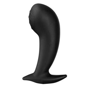 ElectraStim Nona Silicone Noir G-Spot Stimulator