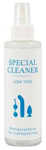 Special Cleaner Lovetoy 200 ml