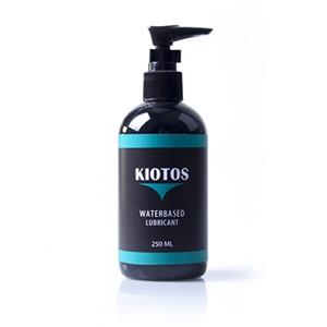 Kiotos - Waterbasis Glijmiddel 250ml.