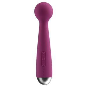 Svakom Emma Mini Wand Massager Paars