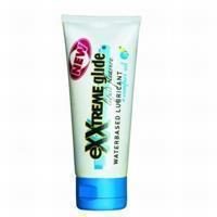 eXXtreme Glide - waterbased lubricant