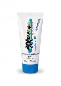 eXXtreme Glide - waterbased lubricant