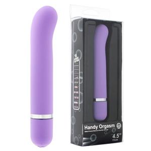 Handy Orgasm Vibrator