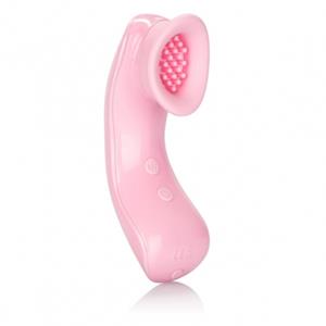 California Exotic Novelties Cal Exotics - Inspire Pulserende Clitoris Vibrator