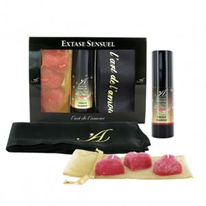 Extase Sensuel Set Orale Passion