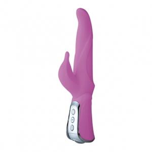vibetherapy Vibe Therapy - Pinnacle Roze