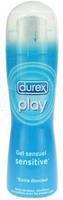 Durex HANCA - Play Sensitive Glijmiddel 100 ml