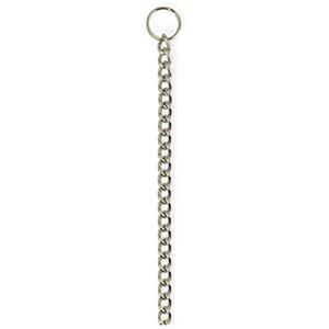 Ketting Met Sleutelringen 100 Cm