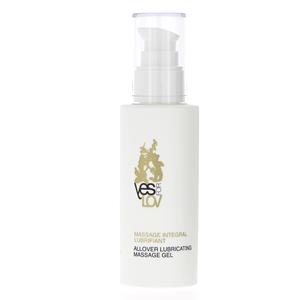 Massage Gel All-Over Lubricating 100 ml