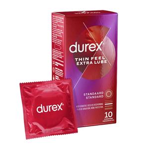 Durex Feel sensual 12st