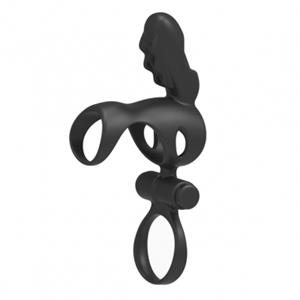 Adrien Lastic - Spartacus R Ring and Penis Sheath