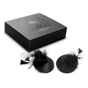 Bijoux Indiscrets - Burlesque Pasties Veren