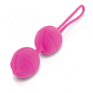 Plaisirs Secrets - Geisha Ballen Roze