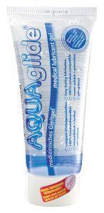 Aquaglide Waterbasis Glijmiddel - 200ml (200ml)