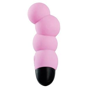 Fun Factory - Minivibes Bubbles - Roze