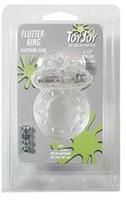 ToyJoy Flutter-Ring Vibrating Ring