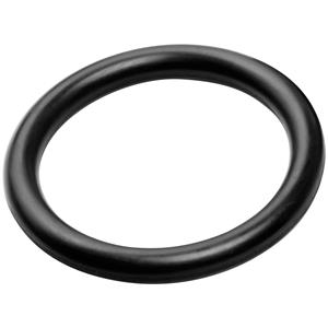 Penisring / Cockring van rubber, 8 mm dik