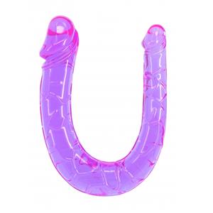 Seven Creations Dubbele Mini Dildo