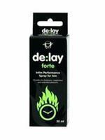 Cobeco Delay Forte Spray 20ml