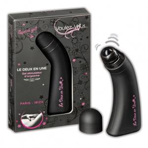 Voulez-Vous... - Orgasm Enhancer