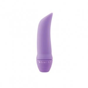 B Swish bmine Classic Curve Bullet Vibrator