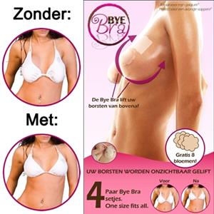 Bye Bra