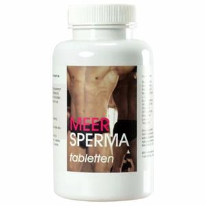 Meer Sperma Manuela Crazy 20124