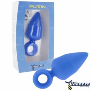 Putin Butt Plug