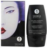 SHUNGA Orgasmic Cream Secret Garden 30ml