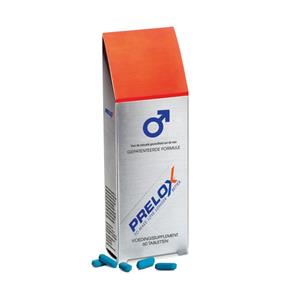 Pharma Nord Prelox Libido Duo (2x60 Tabl)