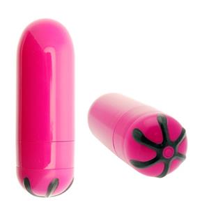 ToyJoy Pink Candy Girl Bullet