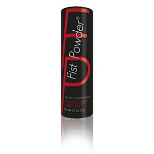 Fistpowder Glijmiddel poeder 65 gram