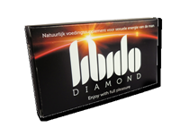 Libido Diamond Capsules 10ST