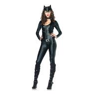 Leg Avenue 'Feline Femme Fatale', 3 Teile