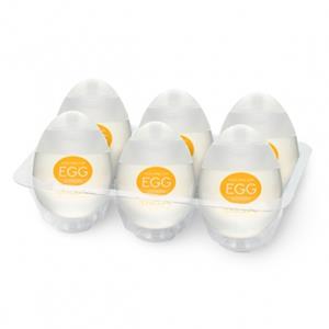 Egg Lotion Glijmiddel