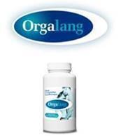 DeOnlineDrogist.nl Orgalang Capsules