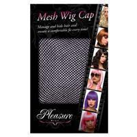 Haarnetz Pleasure Wigs Pw-1001