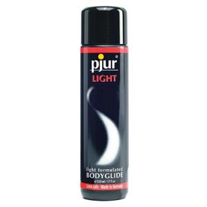 Pjur Eros Light Bodyglide Glijmiddel 500ml.
