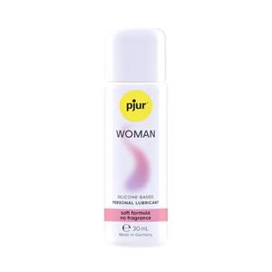 Pjur Woman Glijmiddel Op Siliconenbasis 30ml