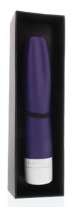 SinFive Vibrator Ilo Dark Violet/lila (1st)