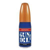 Gun Oil - H2O Water Based Lubricant (59 ml)