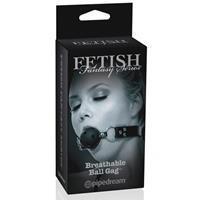 Fetish Fantasy Breathable Ball Gag