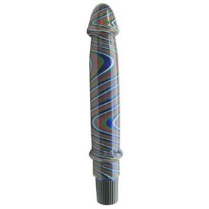 Glassvibrations - Paintball Vibrator