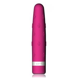 Sinfive - Insigno Vibrator - Raspberry