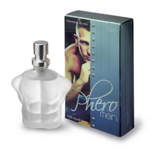 Pheromen eau de toilette 15ml