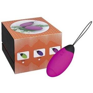 Leila Pressure Egg
