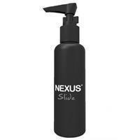 Nexus Slide Glijmiddel Waterbasis Anaal 150 ml