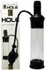 Seven Creations Hot Hole Vibrating Penis Pump