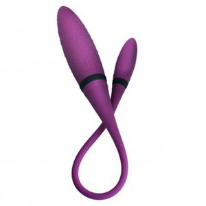 2 Double Ended Vibrator