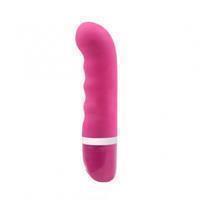 bswish Vibrator bdesired Deluxe Pearl rose